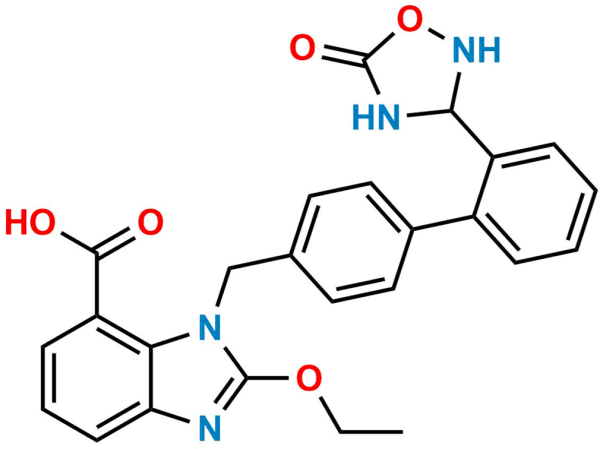 Azilsartan Impurity 16