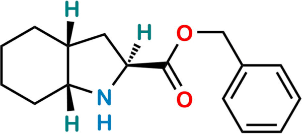 Trandolapril Impurity 2 (2S,3aR,7aR)