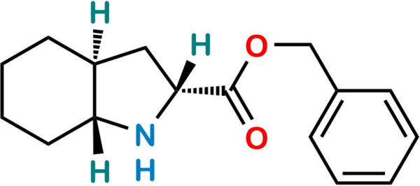 Trandolapril Impurity 4 (2R,3aS,7aR)