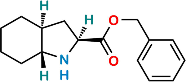 Trandolapril Impurity 5 (2S,3aS,7aR)