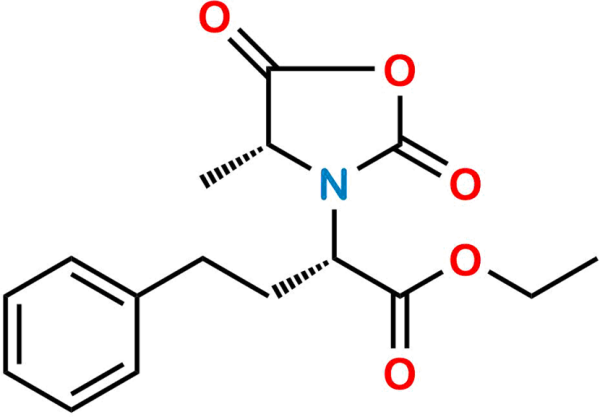 Trandolapril Impurity 7