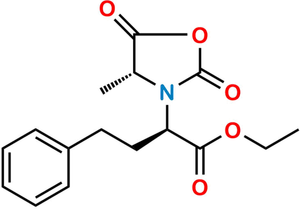 Trandolapril Impurity 8