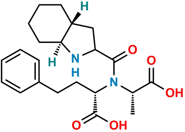 Trandolapril Impurity 9