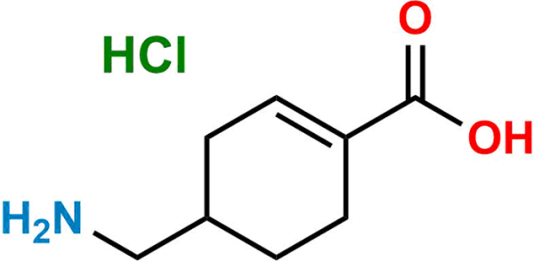 Tranexamic Acid EP Impurity C