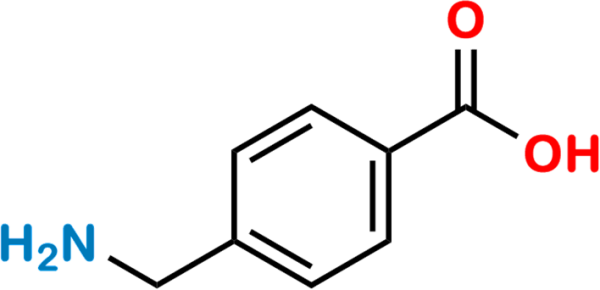 Tranexamic Acid EP Impurity D