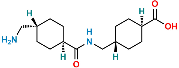 Tranexamic Acid EP Impurity E