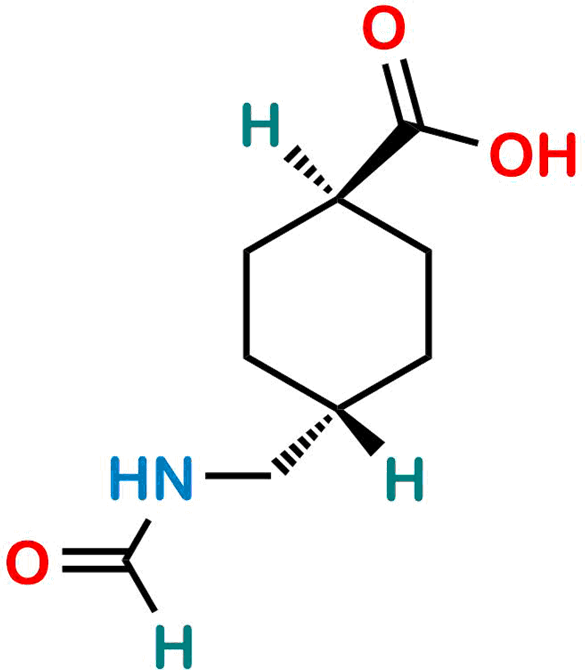 Tranexamic Acid EP Impurity F