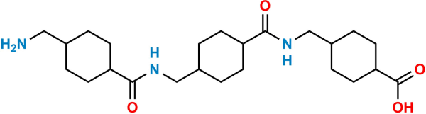 Tranexamic Acid Impurity 1