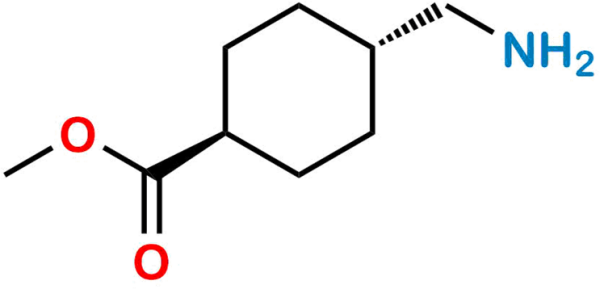 Tranexamic Acid Methyl Ester