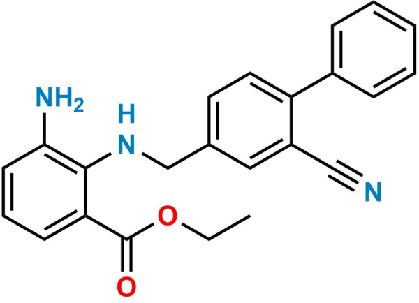 Azilsartan Impurity 18