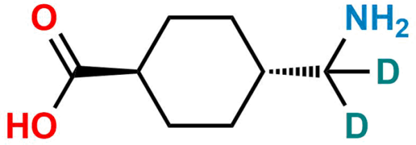 Tranexamic Acid D2