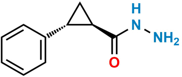 Tranylcypromine Impurity D (Trans-hydrazide)