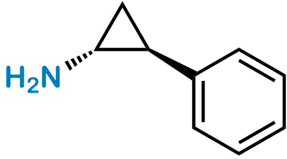 Tranylcypromine