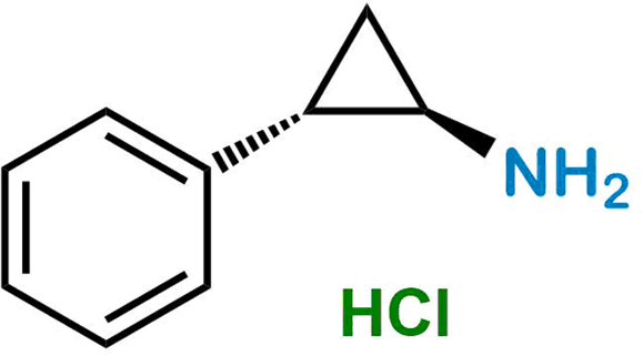 Tranylcypromine Hydrochloride