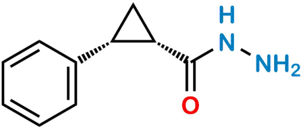 Tranylcypromine Impurity C (Cis-hydrazide)