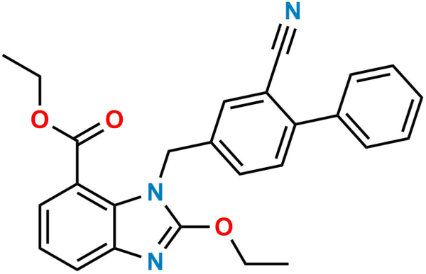 Azilsartan Impurity 19