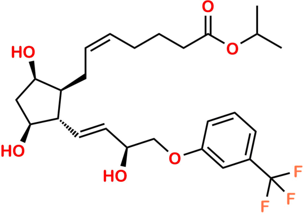 15S-Travoprost