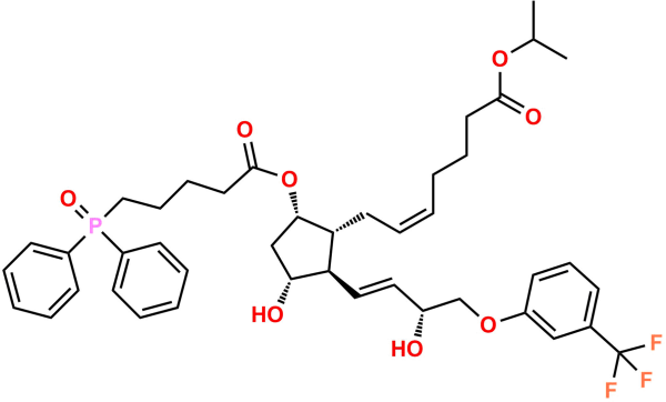 9-DPP-Travoprost