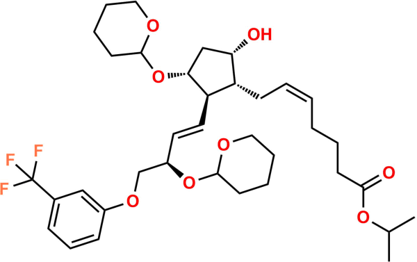 Travoprost Impurity 1