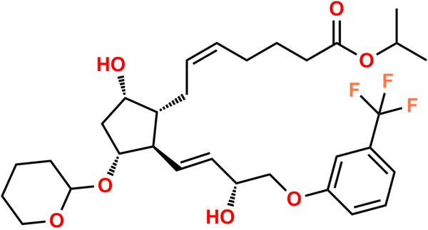 Travoprost Impurity 2