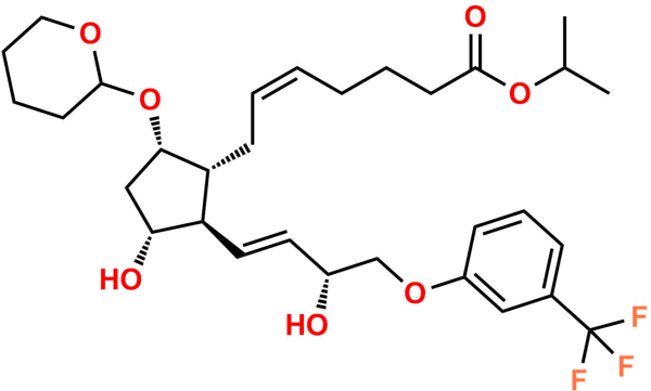 Travoprost Impurity 3