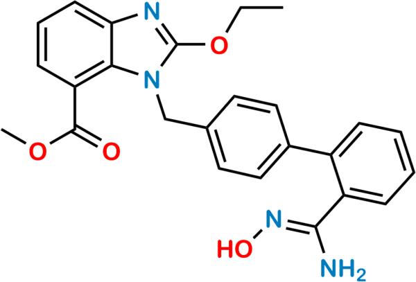 Azilsartan Impurity 2