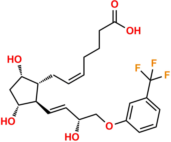 Travoprost USP Related Compound A