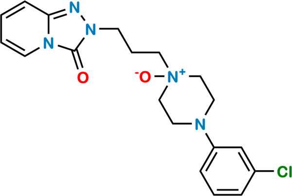 Trazodone EP Impurity A