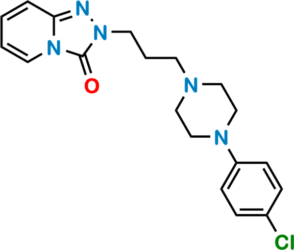 Trazodone EP Impurity C