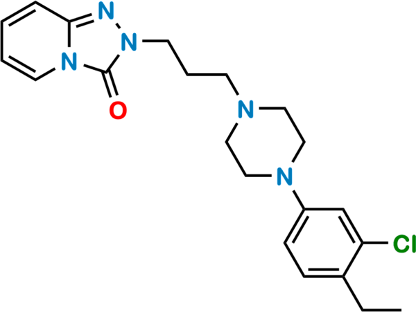 Trazodone EP Impurity E