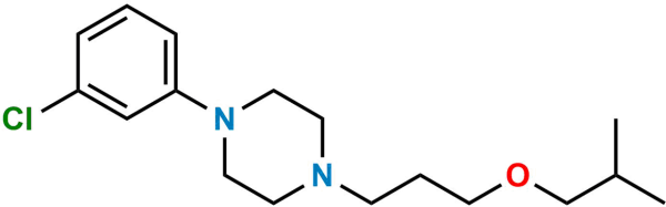 Trazodone EP Impurity G