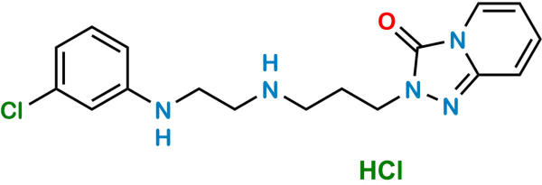 Trazodone Impurity 28