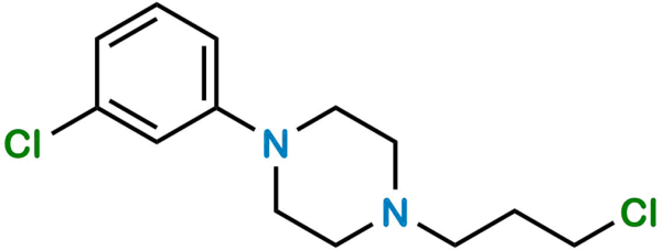 Trazodone USP Related Compound F