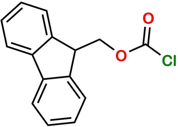 9-Fluorenylmethyl Chloroformate