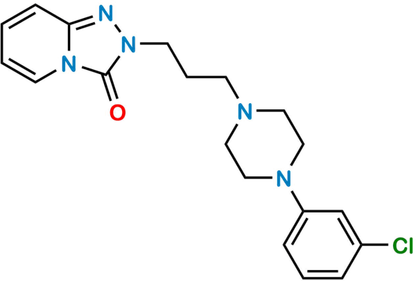 Trazodone