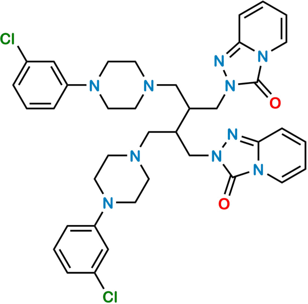 Trazodone Dimeric Impurity