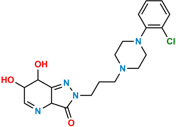 Trazodone Impurity 10