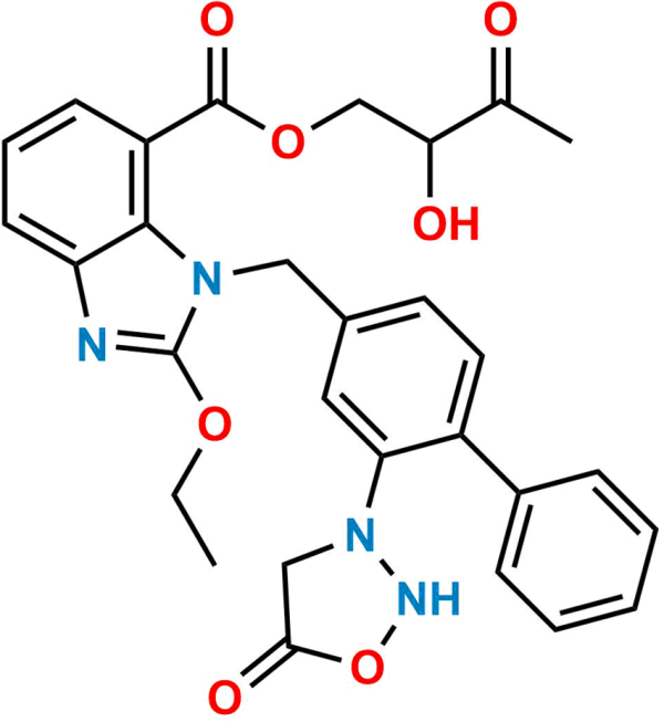 Azilsartan Impurity 24