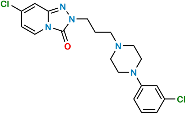 Trazodone Impurity 12