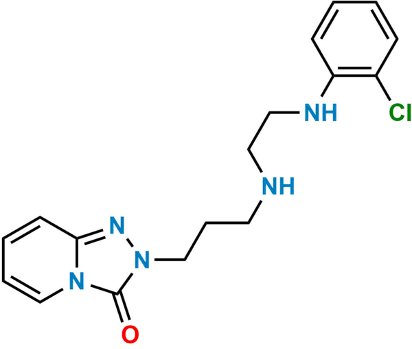 Trazodone Impurity 13