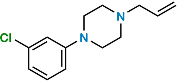 Trazodone Impurity 30