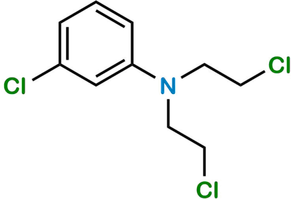 Trazodone Impurity 33