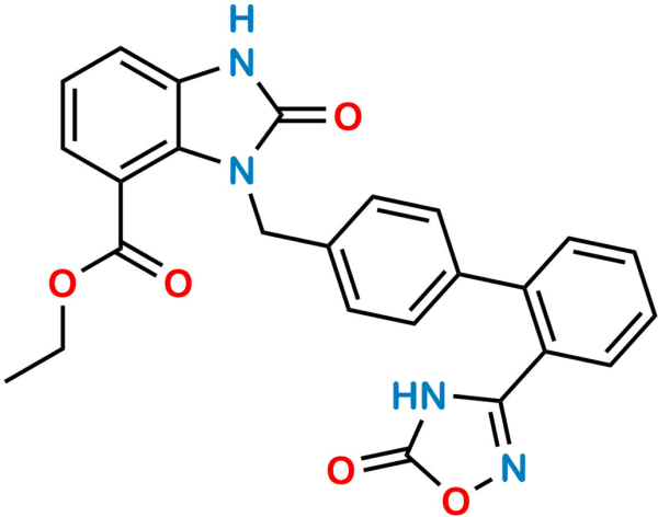 Azilsartan Impurity 25