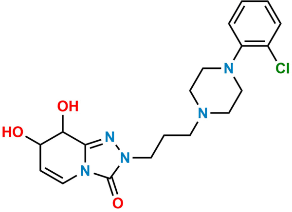 Trazodone Impurity 5