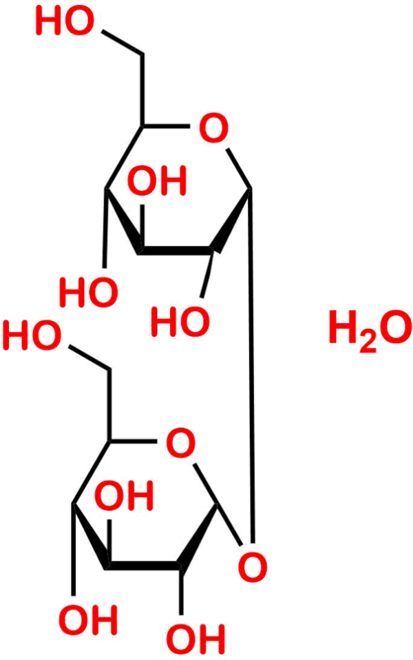 Trehalose Dihydrate