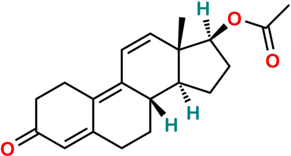 Trenbolone Acetate