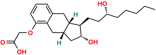 15-epi-Treprostinil