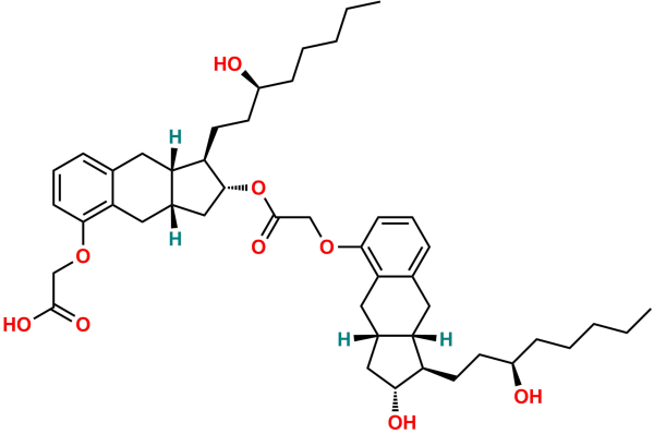 Treprostinil Dimer 1