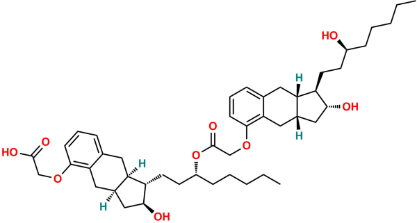 Treprostinil Dimer 2