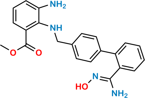 Azilsartan Impurity 3